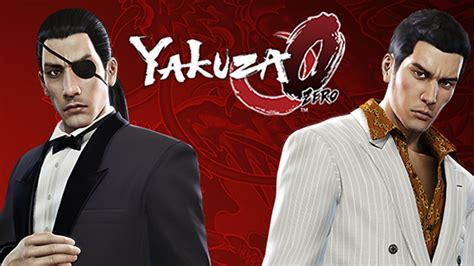 Yakuza 0 (Steam) 20+ .